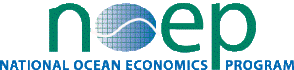 National Ocean Economics Program
